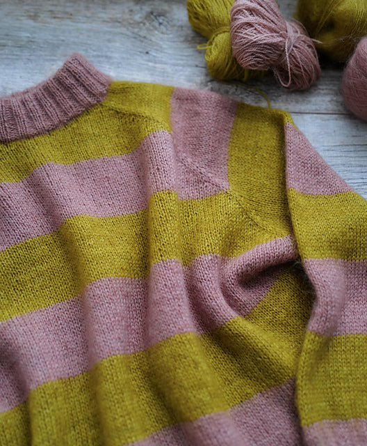 New Free Knitting Patterns for January 2025