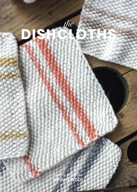 Dishcloths